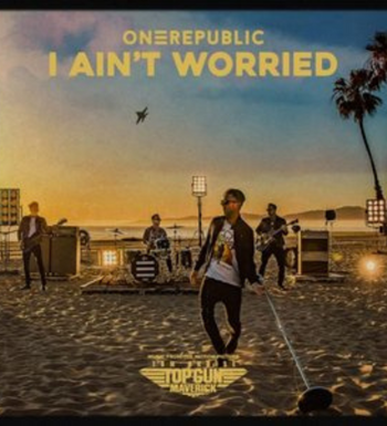 OneRepublic – I Ain’t Worried